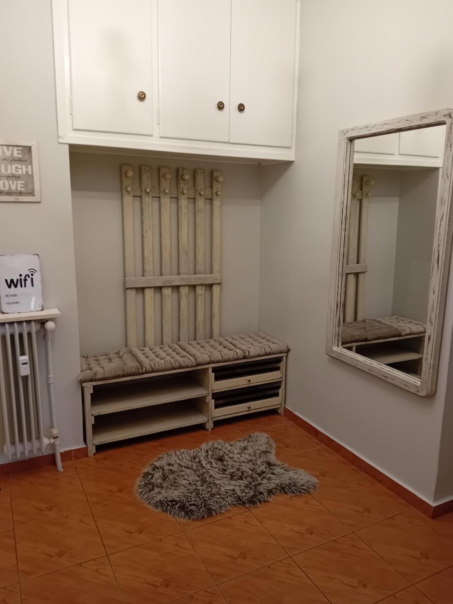 شقة Joanna'S Heart Of Athens One Br Charm Balcony View Walk To Tourist Spots المظهر الخارجي الصورة